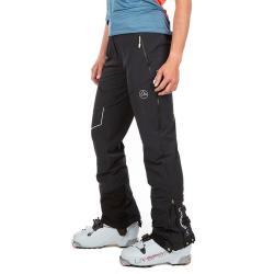 Nohavice LA SPORTIVA Excelsior Pant W black 4